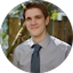 Profile photo of Joseph Dickerson