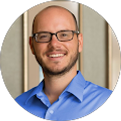 Profile photo of Andy DeRousse