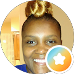 Profile photo of Lucretia Yarborough