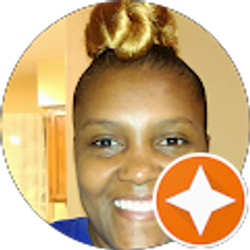 Profile photo of Lucretia Yarborough