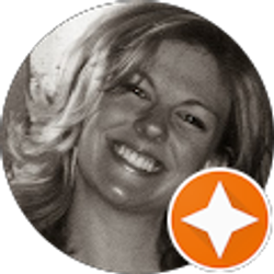 Profile photo of Kristin Samuelson