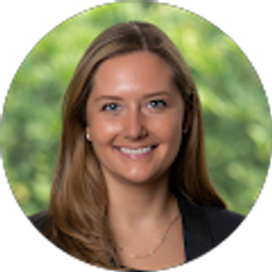 Profile photo of Hannah Crane