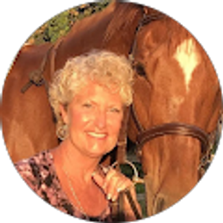 Profile photo of Sharon Smith