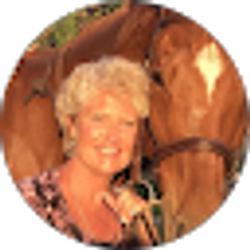 Profile photo of Sharon Smith