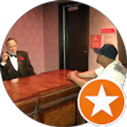 Profile photo of Cristian Alvarado