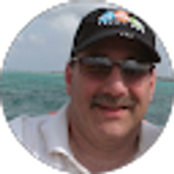 Profile photo of Mark Dakhlian