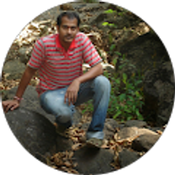 Profile photo of naveen kumar
