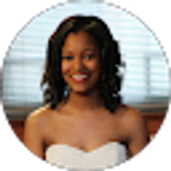 Profile photo of Ashley Buchanan