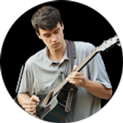 Profile photo of Nick