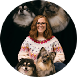 Profile photo of Teresa Blau