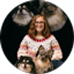 Profile photo of Teresa Blau