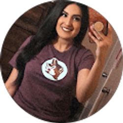 Profile photo of Jasmine Perez