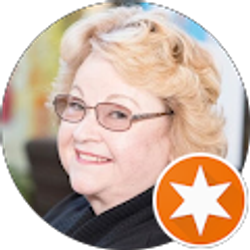 Profile photo of Jane Price-Ekbatani