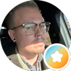 Profile photo of Kyle Ostopick