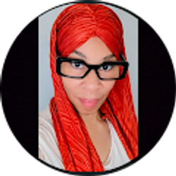 Profile photo of Stephanie J. Dabney