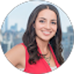 Profile photo of Laura Cerrano