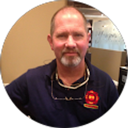 Profile photo of David Medlin