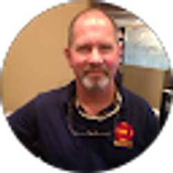 Profile photo of David Medlin