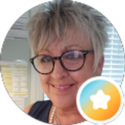 Profile photo of Nancy Rocklage
