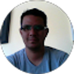 Profile photo of Gustavo de la Torre