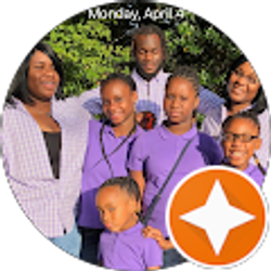 Profile photo of Antrice Lewis