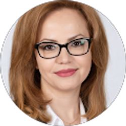 Profile photo of Mahnaz Boloury