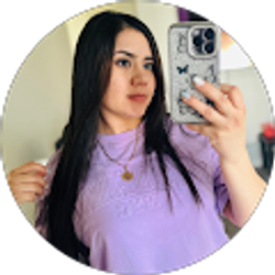 Profile photo of Beatriz Molina