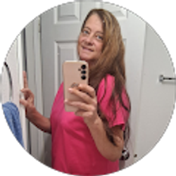 Profile photo of Melissa Owens Stringer