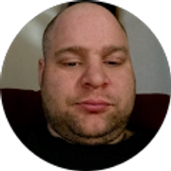 Profile photo of Daniel Grubiss