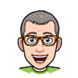 Profile photo of Kristopher Moreau