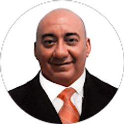 Profile photo of Henry Moran