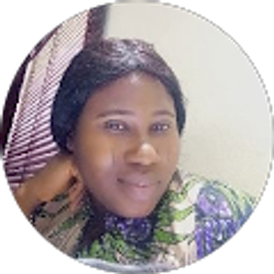 Profile photo of Suliyat Taiwo