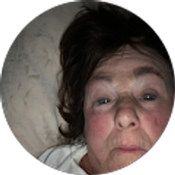 Profile photo of Betty Farabelli