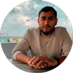 Profile photo of Krishna Kabra