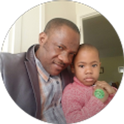 Profile photo of Daniel Brevil