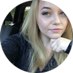 Profile photo of Brittany Hopkins