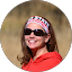 Profile photo of Cristy Olson-Amos