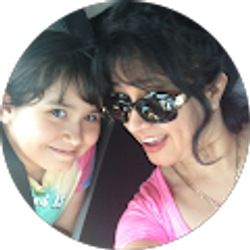 Profile photo of katy Barrera