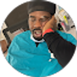 Profile photo of Antoine Fowler