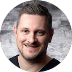 Profile photo of Bryen Bell