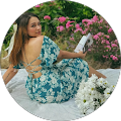 Profile photo of Ariana King