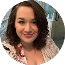 Profile photo of Brandie Castleberry