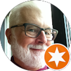 Profile photo of Art Forget