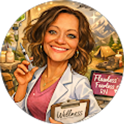 Profile photo of Yvonne Leavitt