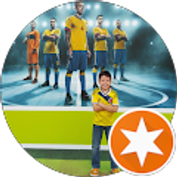 Profile photo of Angelo Mauricio Black