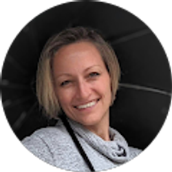 Profile photo of Margaret Feit