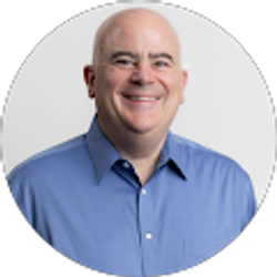 Profile photo of Stephen Ball