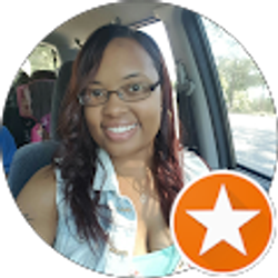 Profile photo of Katrina Ramseur