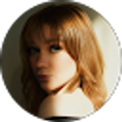 Profile photo of Caylee Richardson