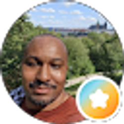 Profile photo of Gregory De'Allen